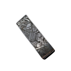 Handcrafted 925 Sterling Silver Money Clip 5