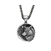 Handcrafted 925 Sterling Silver Pendant 16