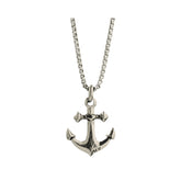Handcrafted 925 Sterling Silver Pendant 2