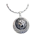 Handcrafted 925 Sterling Silver Pendant 33