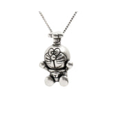 Handcrafted 925 Sterling Silver Pendant 51