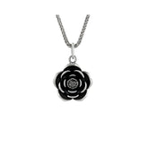 Handcrafted 925 Sterling Silver Pendant 55