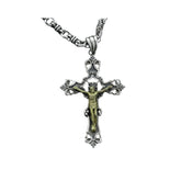 Handcrafted 925 Sterling Silver Pendant 62