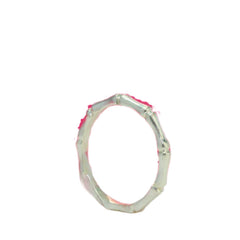 Handcrafted 925 Sterling Silver Pinky Finger Ring