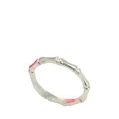 Handcrafted 925 Sterling Silver Pinky Finger Ring