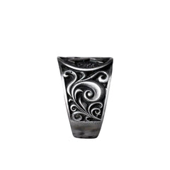 Handcrafted 925 Sterling Silver Ring 103