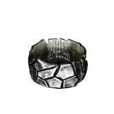 Handcrafted 925 Sterling Silver Ring 105