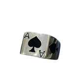 Handcrafted 925 Sterling Silver Ring 108