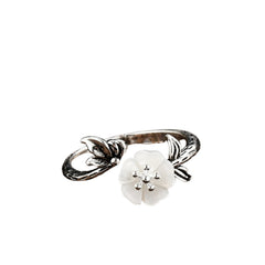 Handcrafted 925 Sterling Silver Ring 119
