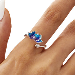 Handcrafted 925 Sterling Silver Ring 135