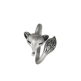 Handcrafted 925 Sterling Silver Ring 144