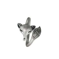 Handcrafted 925 Sterling Silver Ring 144