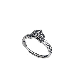 Handcrafted 925 Sterling Silver Ring 150