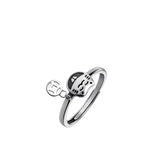Handcrafted 925 Sterling Silver Ring 151