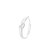 Handcrafted 925 Sterling Silver Ring 161
