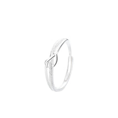 Handcrafted 925 Sterling Silver Ring 161