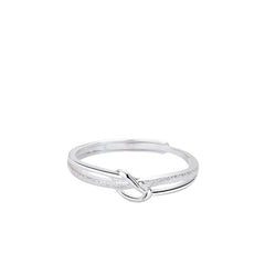 Handcrafted 925 Sterling Silver Ring 161