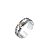 Handcrafted 925 Sterling Silver Ring 171