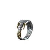 Handcrafted 925 Sterling Silver Ring 172