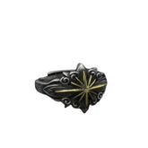 Handcrafted 925 Sterling Silver Ring 179