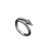 Handcrafted 925 Sterling Silver Ring 185