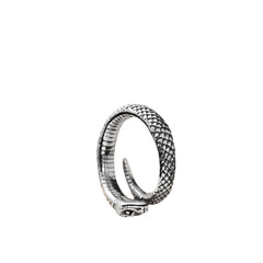 Handcrafted 925 Sterling Silver Ring 185