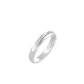 Handcrafted 925 Sterling Silver Ring 186