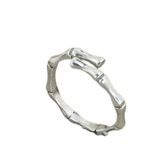Handcrafted 925 Sterling Silver Ring 18