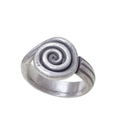 Handcrafted 925 Sterling Silver Ring 1