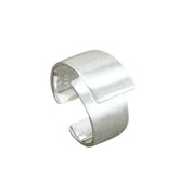 Handcrafted 925 Sterling Silver Ring 20