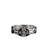 Handcrafted 925 Sterling Silver Ring 21