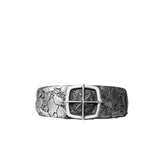Handcrafted 925 Sterling Silver Ring 39