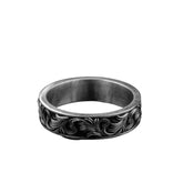 Handcrafted 925 Sterling Silver Ring 41
