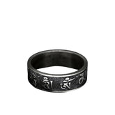 Handcrafted 925 Sterling Silver Ring 43