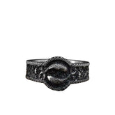 Handcrafted 925 Sterling Silver Ring 54