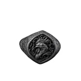 Handcrafted 925 Sterling Silver Ring 67