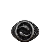Handcrafted 925 Sterling Silver Ring 74