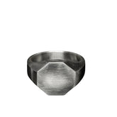 Handcrafted 925 Sterling Silver Ring 80