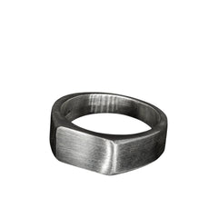 Handcrafted 925 Sterling Silver Ring 82