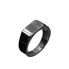 Handcrafted 925 Sterling Silver Ring 82