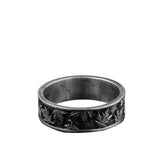 Handcrafted 925 Sterling Silver Ring 87