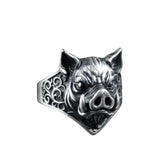 Handcrafted 925 Sterling Silver Ring 99