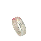 Handcrafted 925 Sterling Silver Ring 2