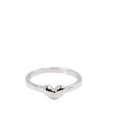 Handcrafted 925 Sterling Silver Ring 3