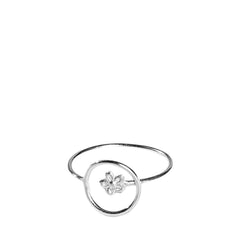 Handcrafted 925 Sterling Silver Ring