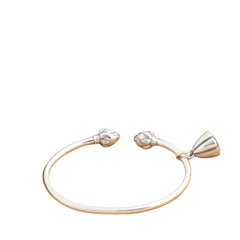Handcrafted 925 Sterling Silver Women's Bracelet