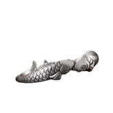 Handcrafted 999 Fine Silver Bracelet 120