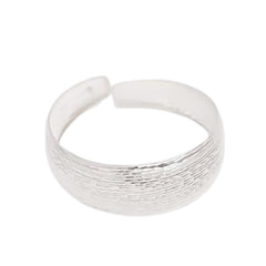 Handcrafted 999 Fine Silver Bracelet 12