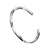 Handcrafted 999 Fine Silver Bracelet 23