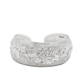 Handcrafted 999 Fine Silver Bracelet 32